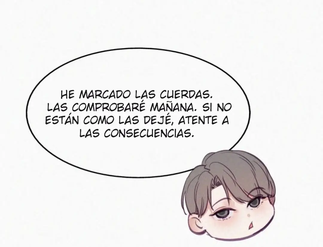 Pregnancy Counterattack (2020) - Capítulo 126 - Página 9 - LectorTMOo