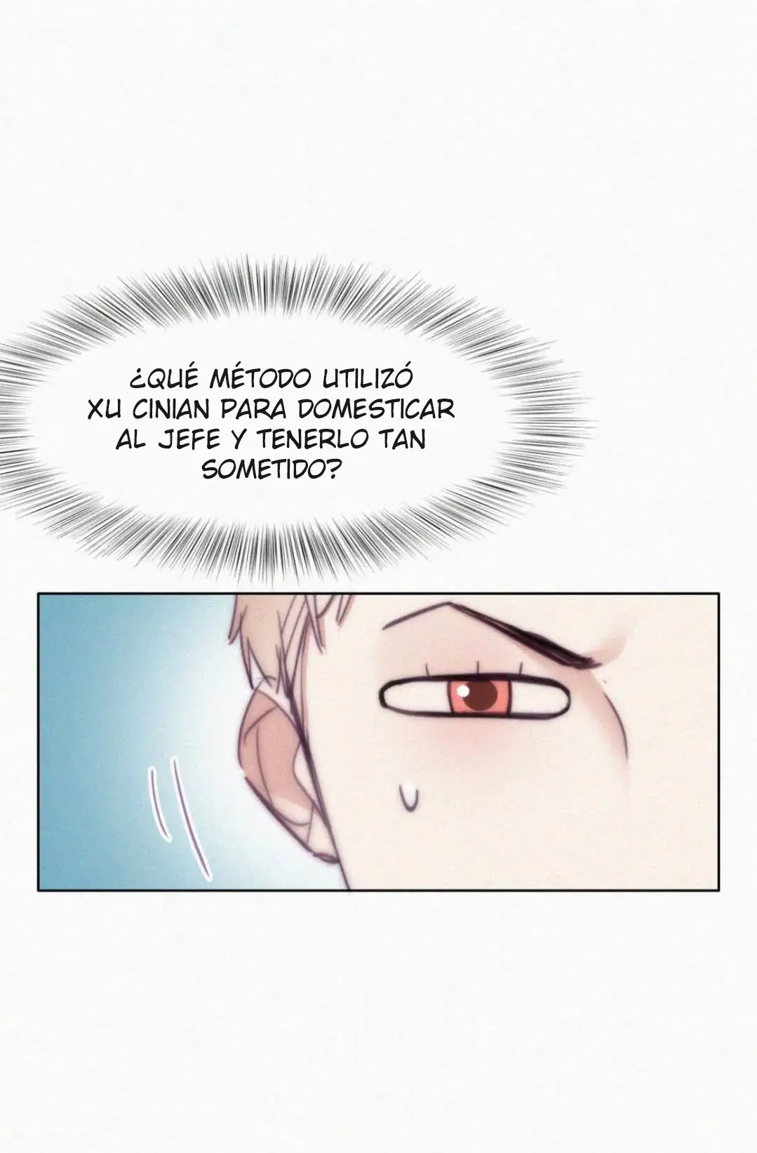 Pregnancy Counterattack (2020) - Capítulo 126 - Página 18 - LectorTMOo