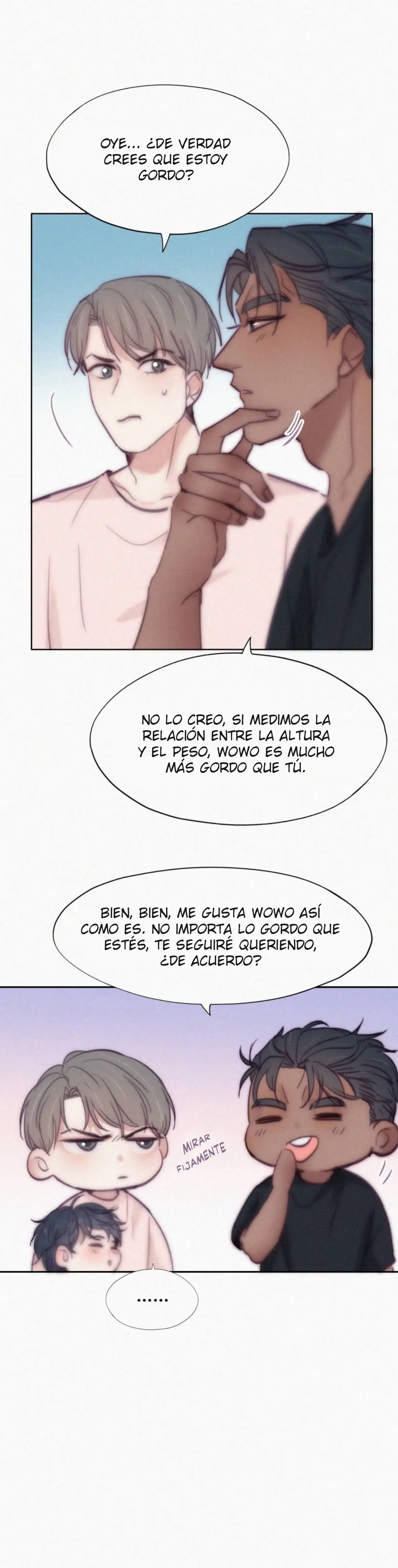 Pregnancy Counterattack (2020) - Capítulo 126 - Página 34 - LectorTMOo