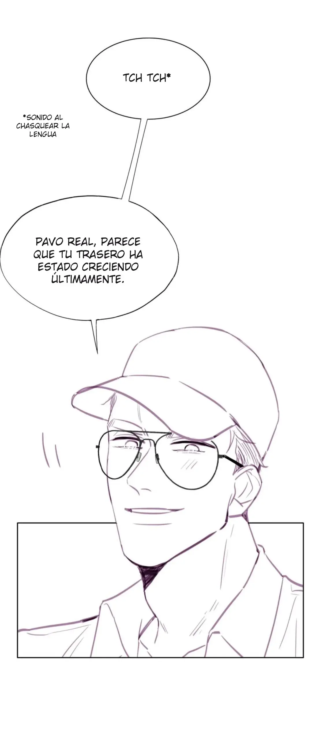 Pregnancy Counterattack (2020) - Capítulo 126 - Página 42 - LectorTMOo