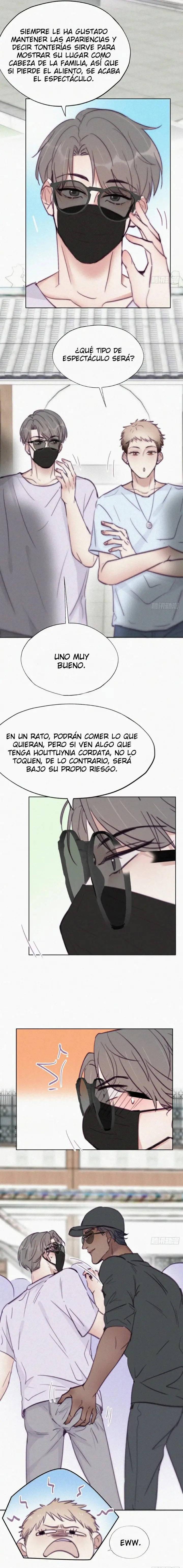 Pregnancy Counterattack (2020) - Capítulo 127 - Página 11 - LectorTMOo