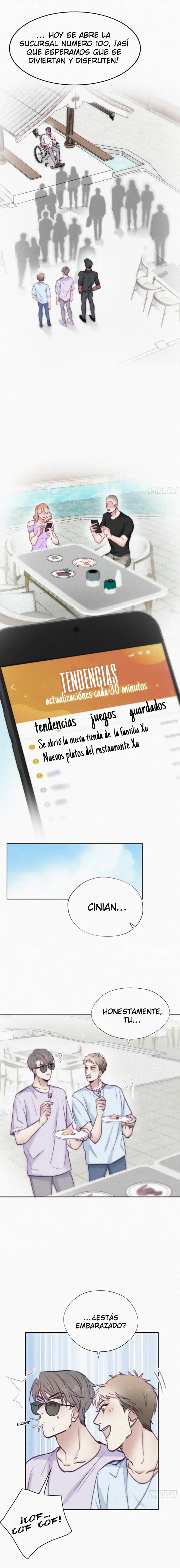 Pregnancy Counterattack (2020) - Capítulo 127 - Página 12 - LectorTMOo