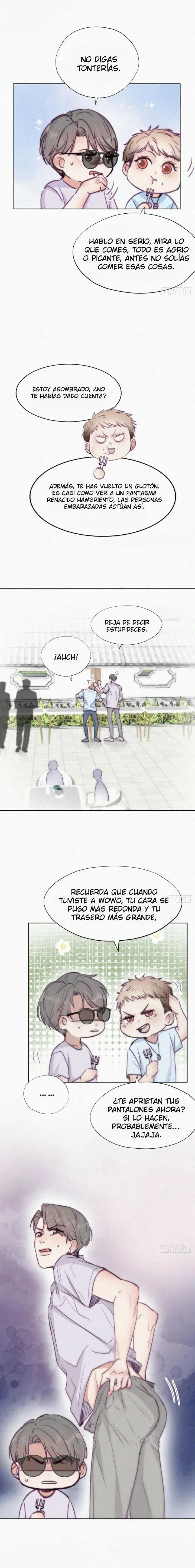 Pregnancy Counterattack (2020) - Capítulo 127 - Página 13 - LectorTMOo