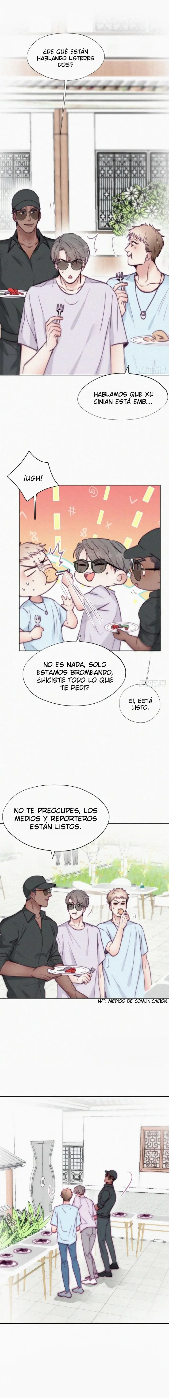 Pregnancy Counterattack (2020) - Capítulo 127 - Página 14 - LectorTMOo