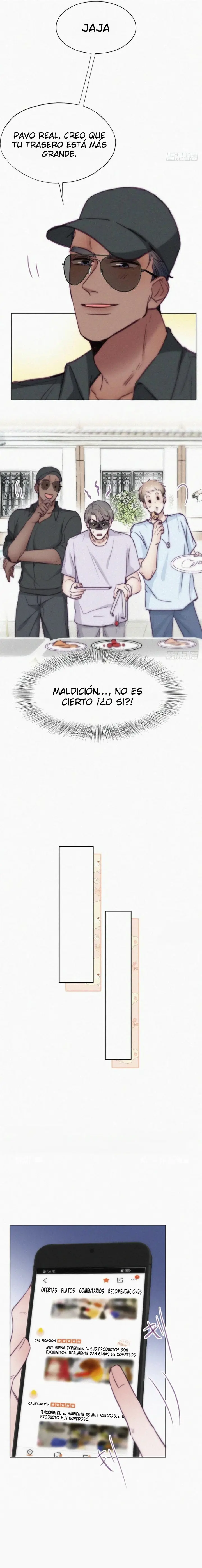 Pregnancy Counterattack (2020) - Capítulo 127 - Página 15 - LectorTMOo