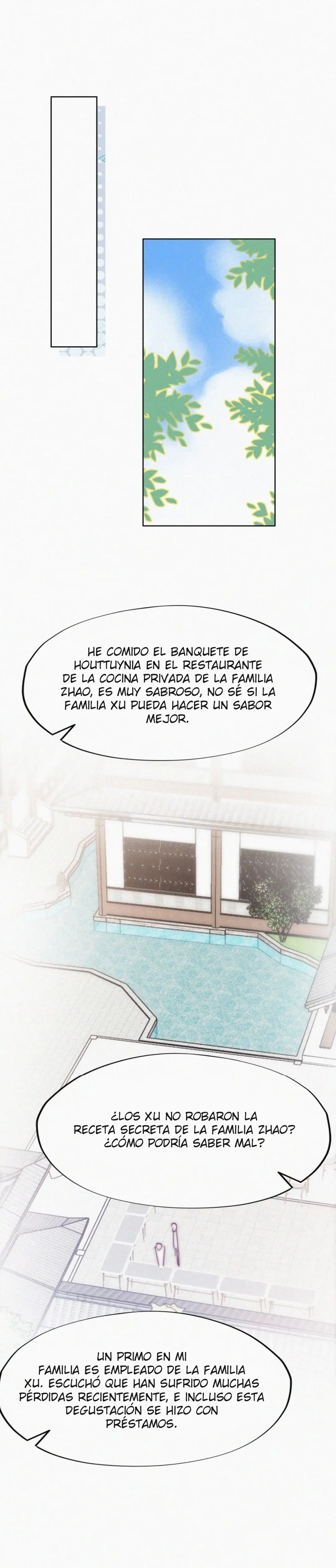 Pregnancy Counterattack (2020) - Capítulo 128 - Página 13 - LectorTMOo
