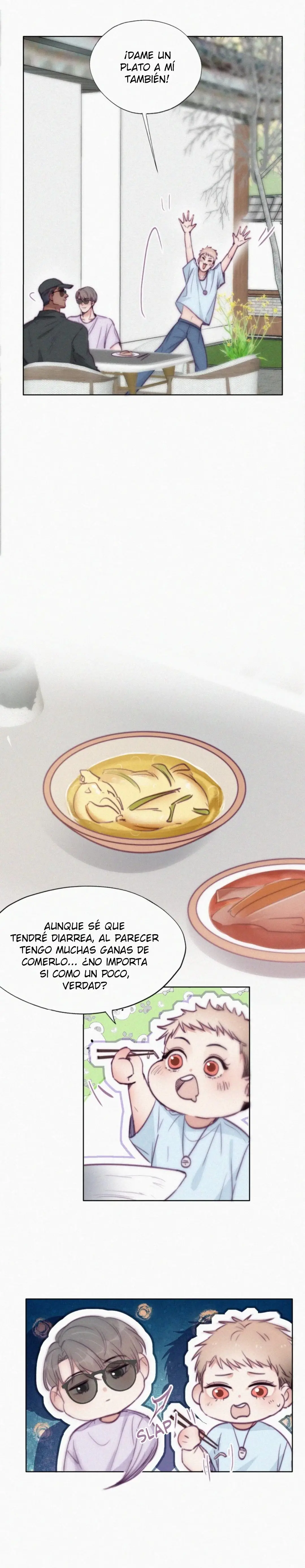 Pregnancy Counterattack (2020) - Capítulo 128 - Página 16 - LectorTMOo