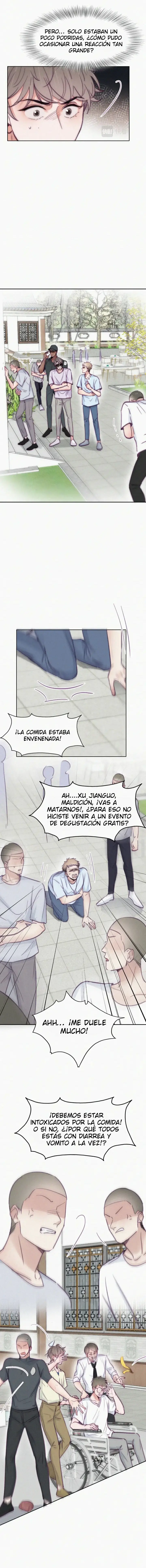Pregnancy Counterattack (2020) - Capítulo 129 - Página 7 - LectorTMOo