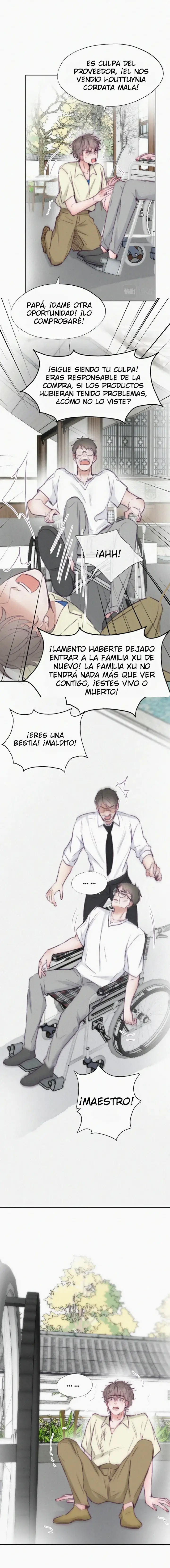 Pregnancy Counterattack (2020) - Capítulo 129 - Página 10 - LectorTMOo