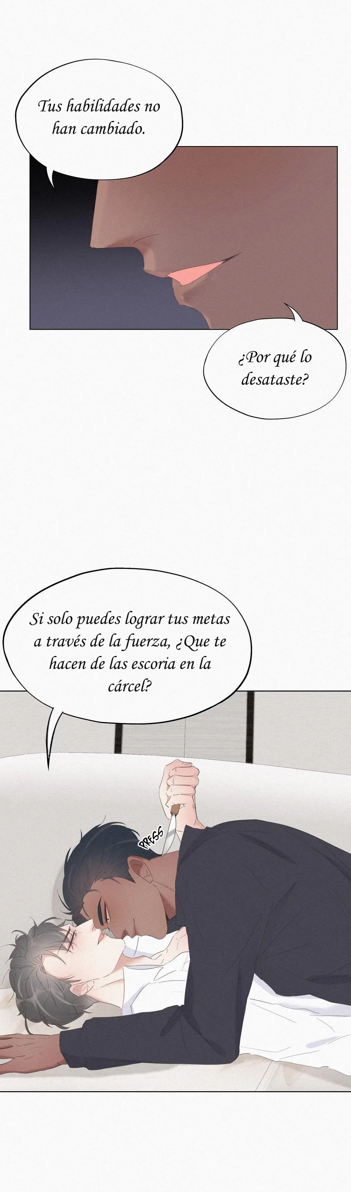 Pregnancy Counterattack (2020) - Capítulo 13 - Página 6 - LectorTMOo