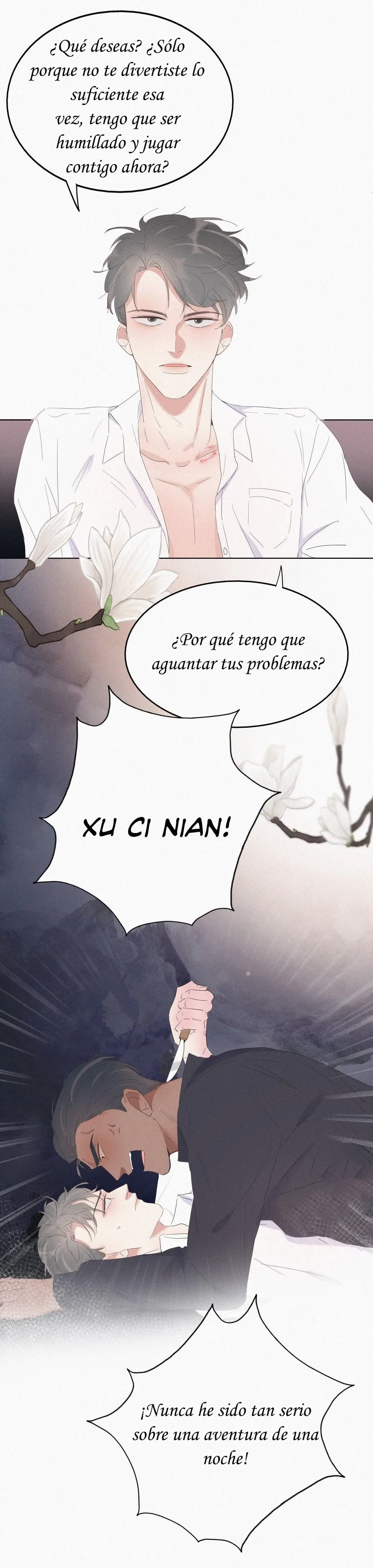 Pregnancy Counterattack (2020) - Capítulo 13 - Página 12 - LectorTMOo