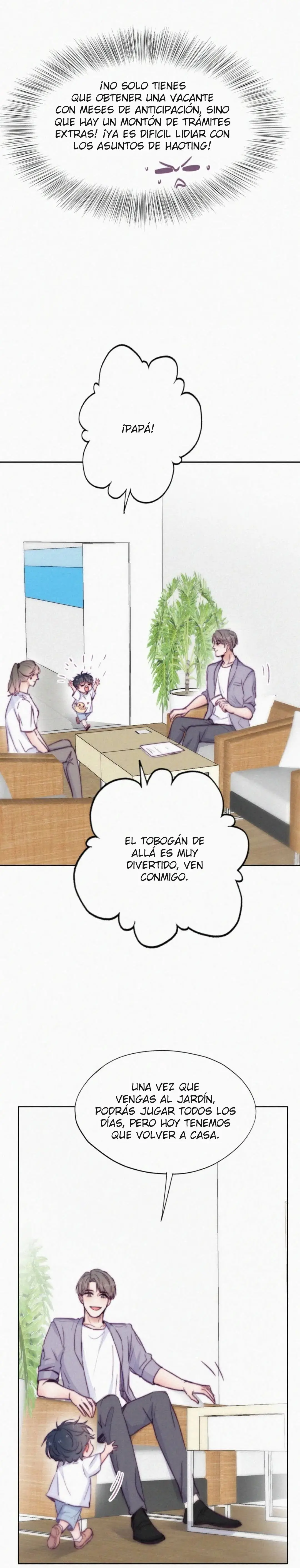Pregnancy Counterattack (2020) - Capítulo 130 - Página 8 - LectorTMOo
