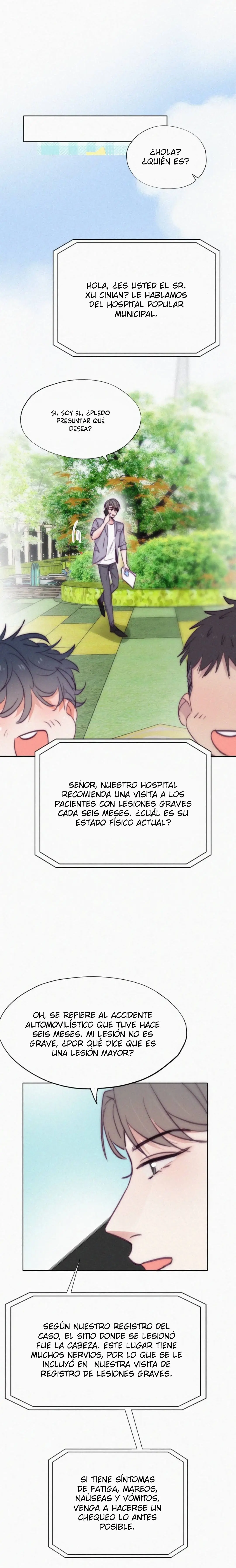 Pregnancy Counterattack (2020) - Capítulo 130 - Página 12 - LectorTMOo