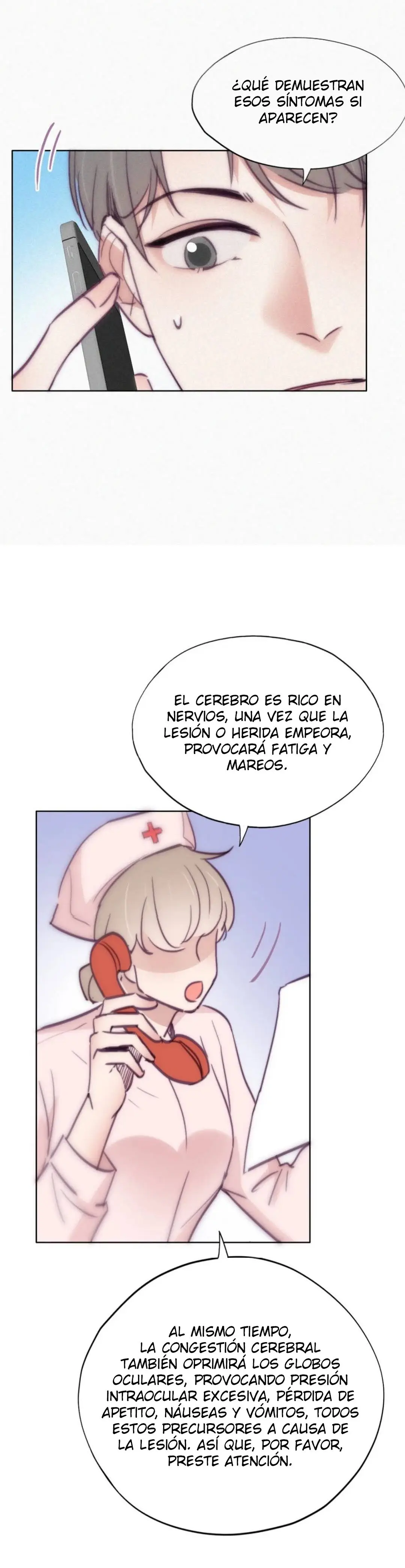 Pregnancy Counterattack (2020) - Capítulo 130 - Página 13 - LectorTMOo