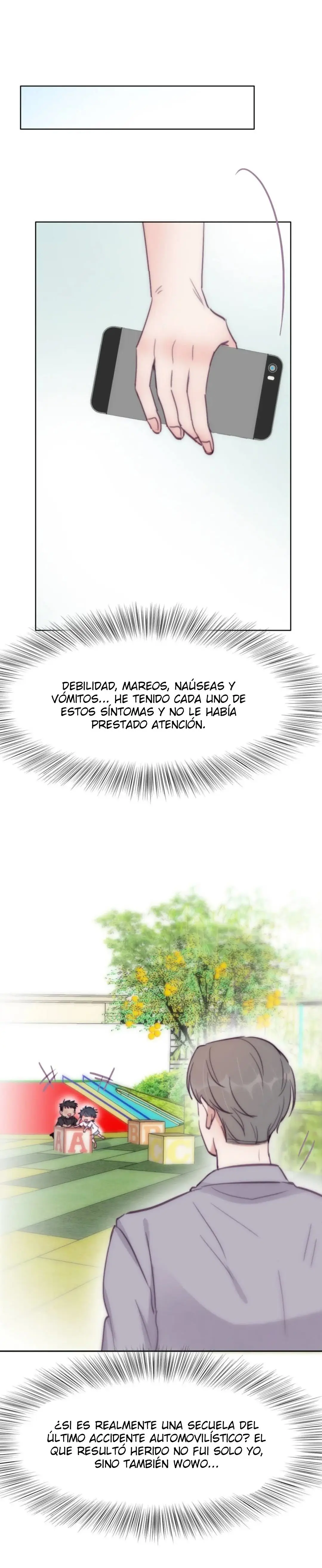Pregnancy Counterattack (2020) - Capítulo 130 - Página 14 - LectorTMOo