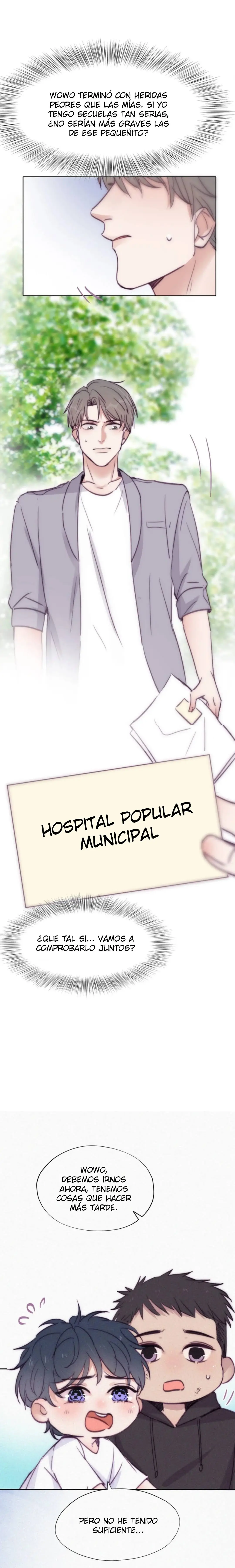 Pregnancy Counterattack (2020) - Capítulo 130 - Página 15 - LectorTMOo