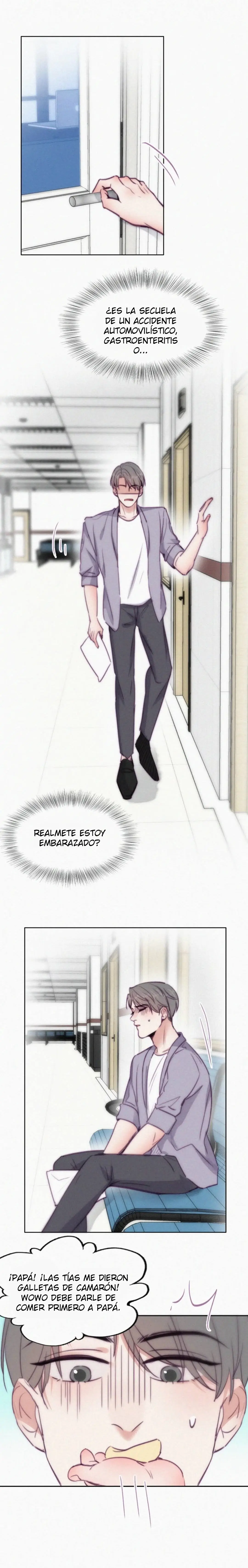 Pregnancy Counterattack (2020) - Capítulo 131 - Página 15 - LectorTMOo