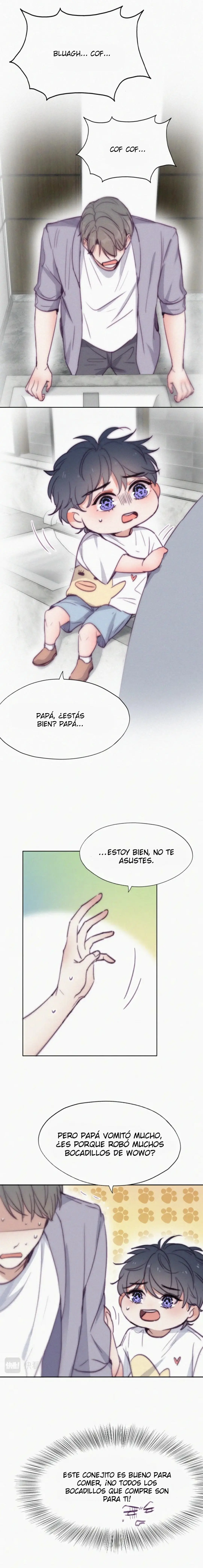 Pregnancy Counterattack (2020) - Capítulo 132 - Página 7 - LectorTMOo