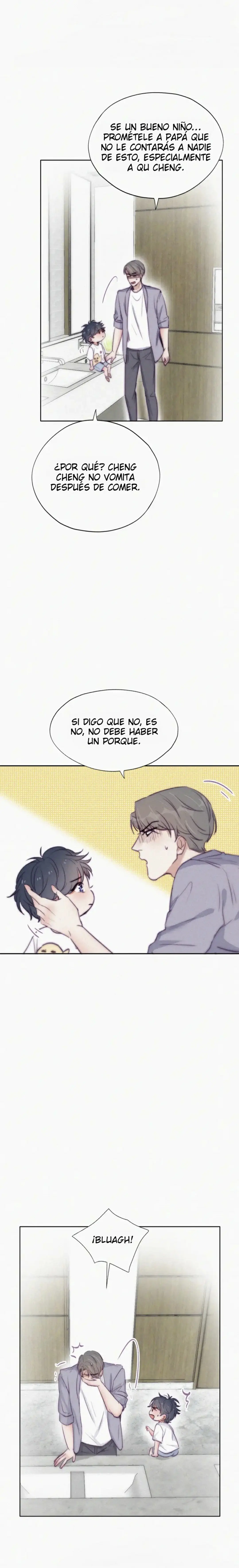 Pregnancy Counterattack (2020) - Capítulo 132 - Página 8 - LectorTMOo