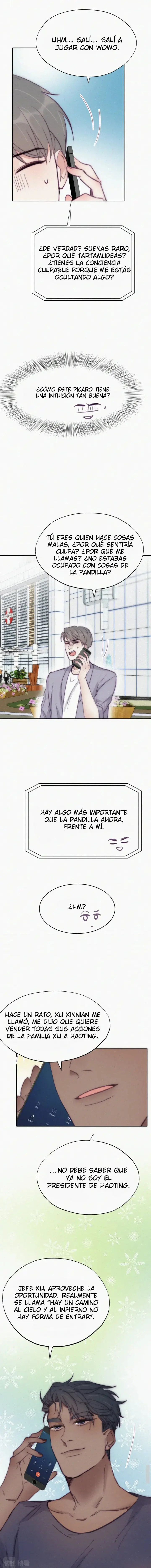 Pregnancy Counterattack (2020) - Capítulo 132 - Página 13 - LectorTMOo
