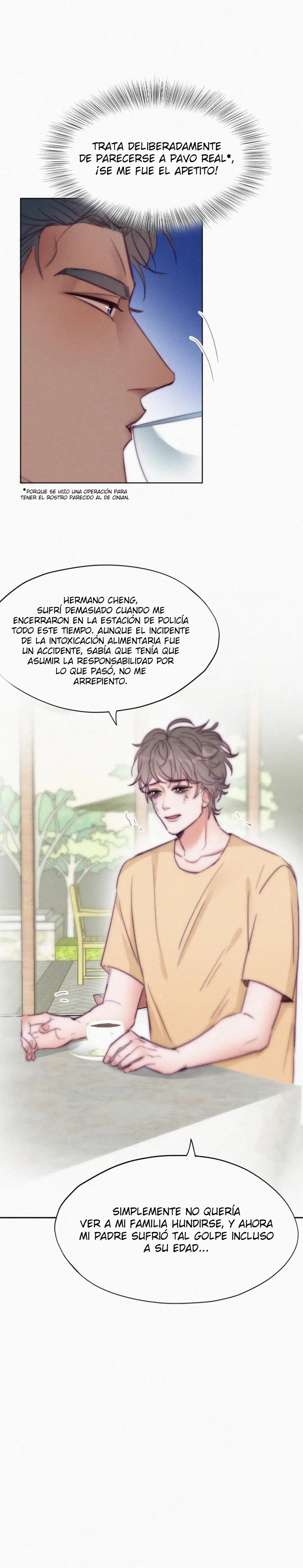 Pregnancy Counterattack (2020) - Capítulo 133 - Página 8 - LectorTMOo