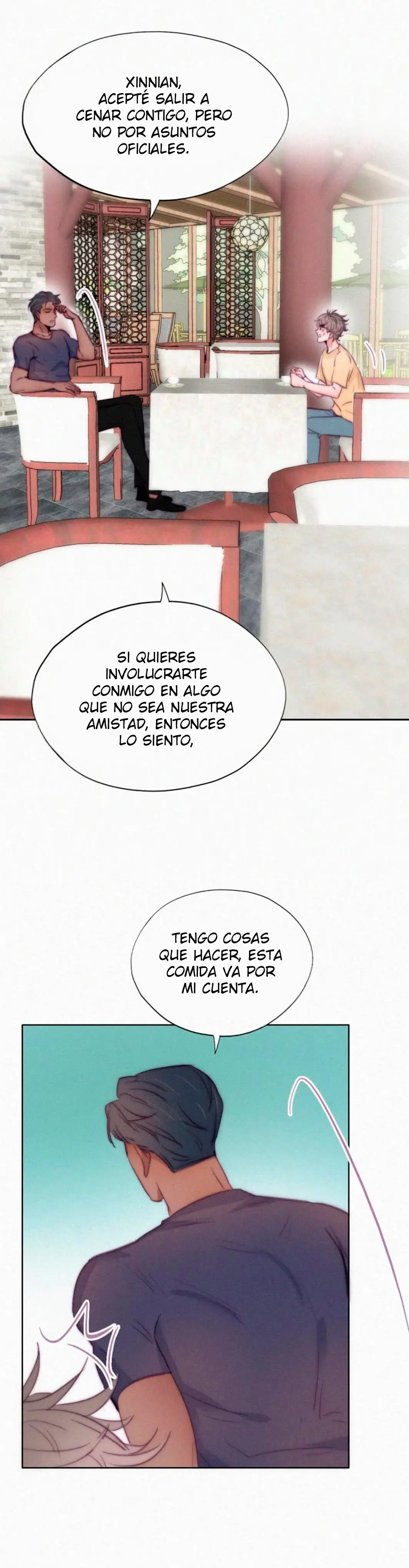 Pregnancy Counterattack (2020) - Capítulo 133 - Página 11 - LectorTMOo
