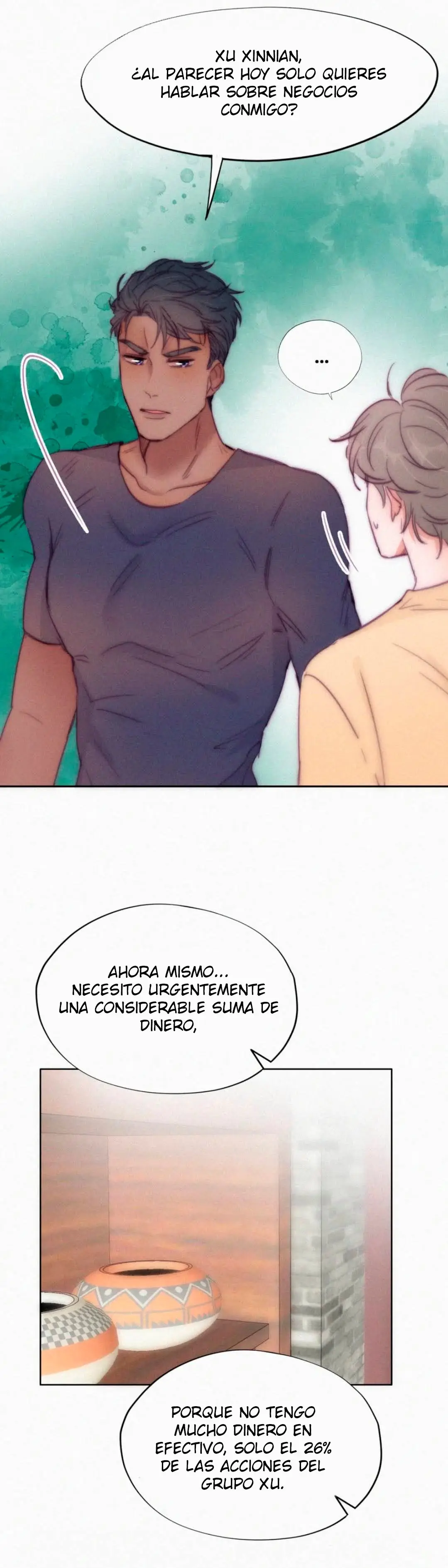 Pregnancy Counterattack (2020) - Capítulo 133 - Página 13 - LectorTMOo