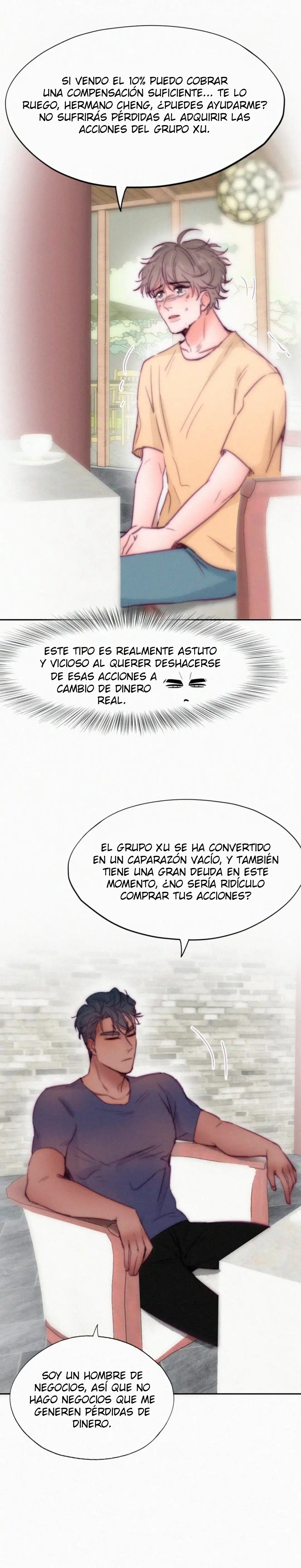 Pregnancy Counterattack (2020) - Capítulo 133 - Página 14 - LectorTMOo