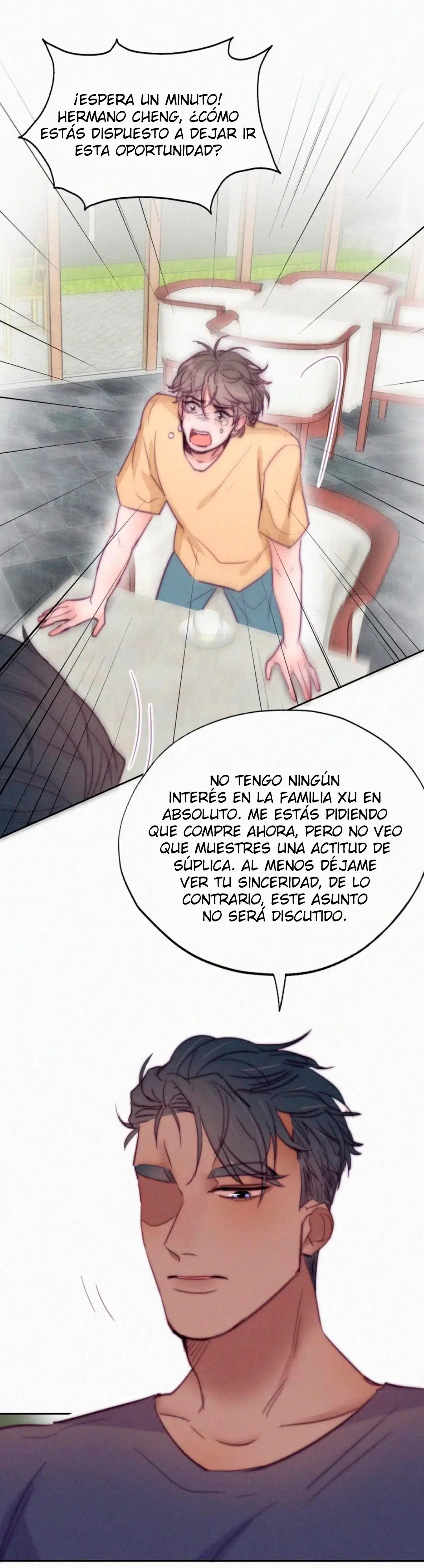 Pregnancy Counterattack (2020) - Capítulo 133 - Página 18 - LectorTMOo