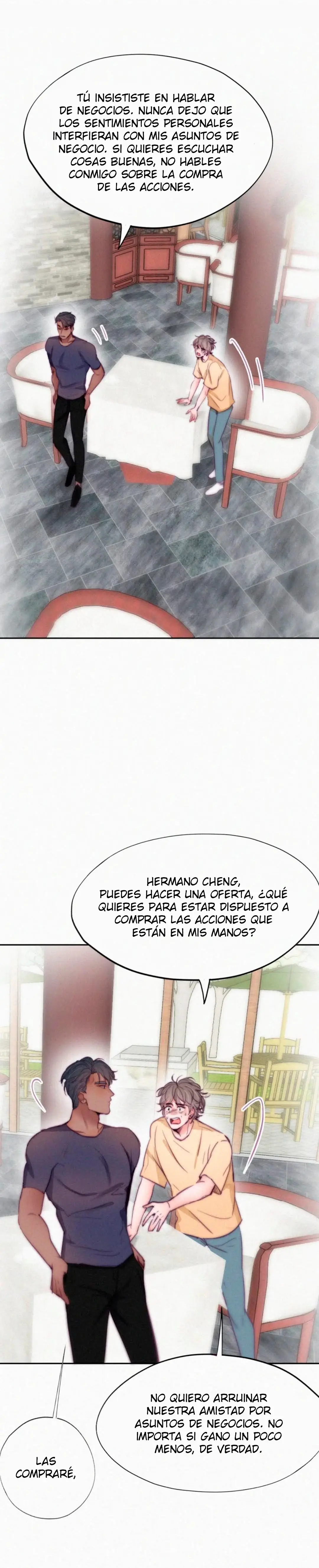 Pregnancy Counterattack (2020) - Capítulo 133 - Página 20 - LectorTMOo
