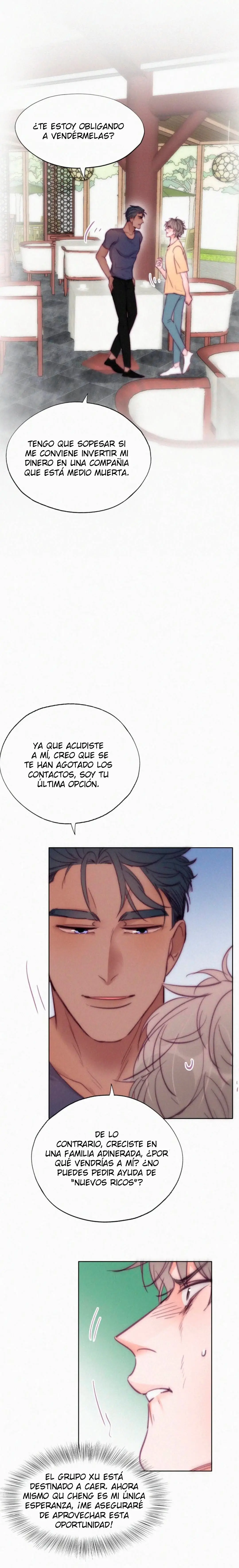 Pregnancy Counterattack (2020) - Capítulo 133 - Página 22 - LectorTMOo