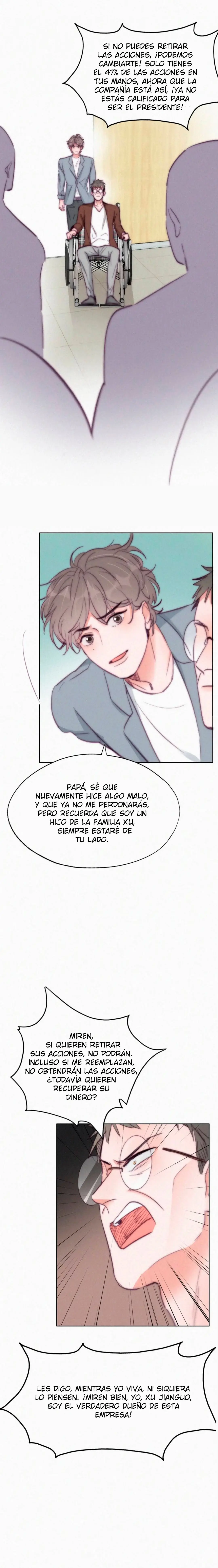 Pregnancy Counterattack (2020) - Capítulo 133 - Página 27 - LectorTMOo