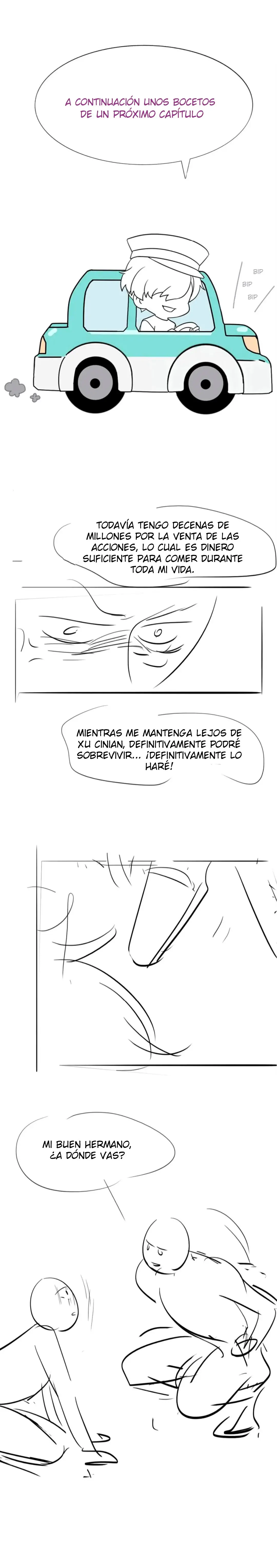 Pregnancy Counterattack (2020) - Capítulo 133 - Página 29 - LectorTMOo