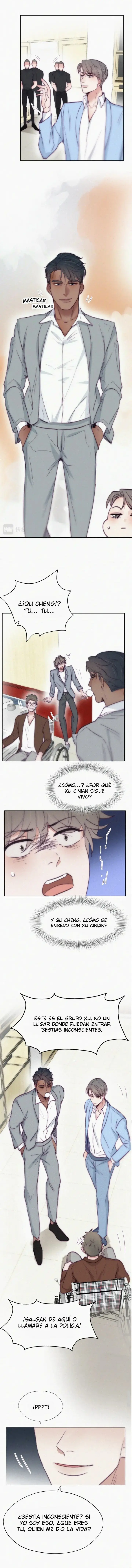 Pregnancy Counterattack (2020) - Capítulo 134 - Página 9 - LectorTMOo