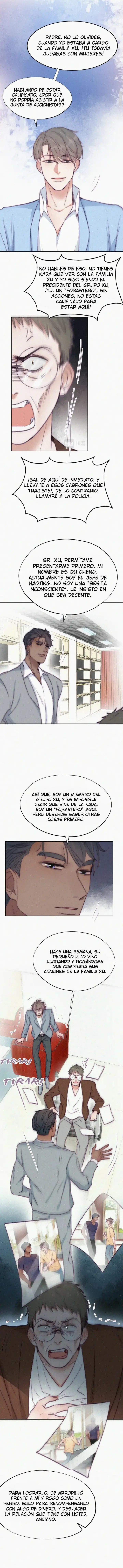 Pregnancy Counterattack (2020) - Capítulo 134 - Página 10 - LectorTMOo