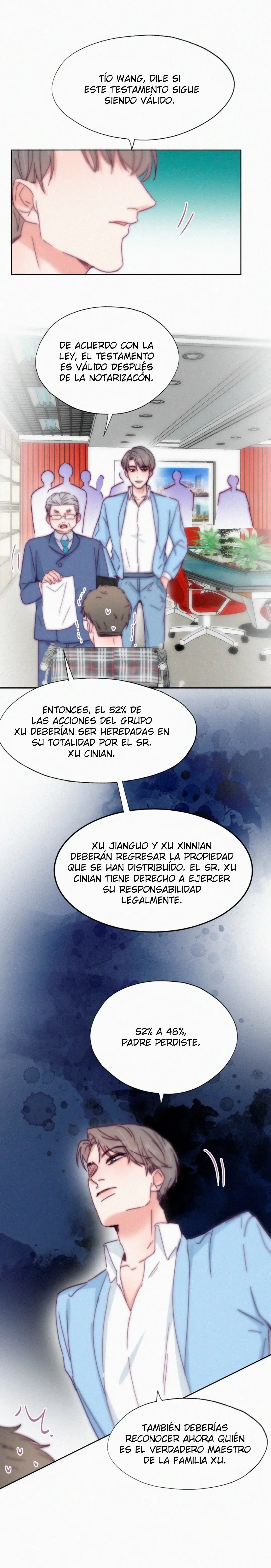 Pregnancy Counterattack (2020) - Capítulo 135 - Página 16 - LectorTMOo