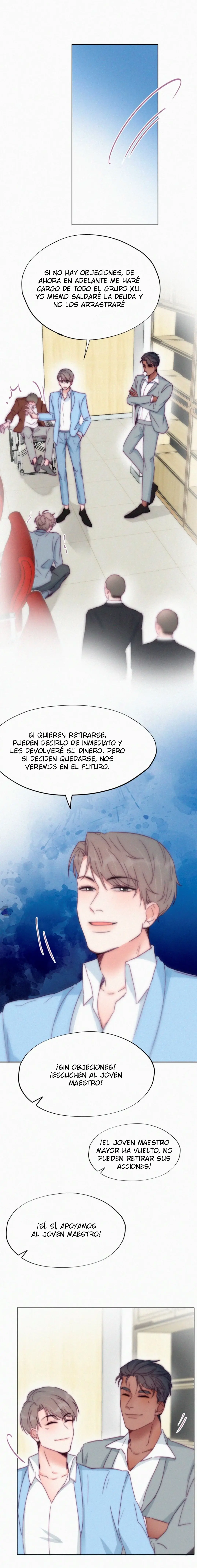Pregnancy Counterattack (2020) - Capítulo 135 - Página 18 - LectorTMOo