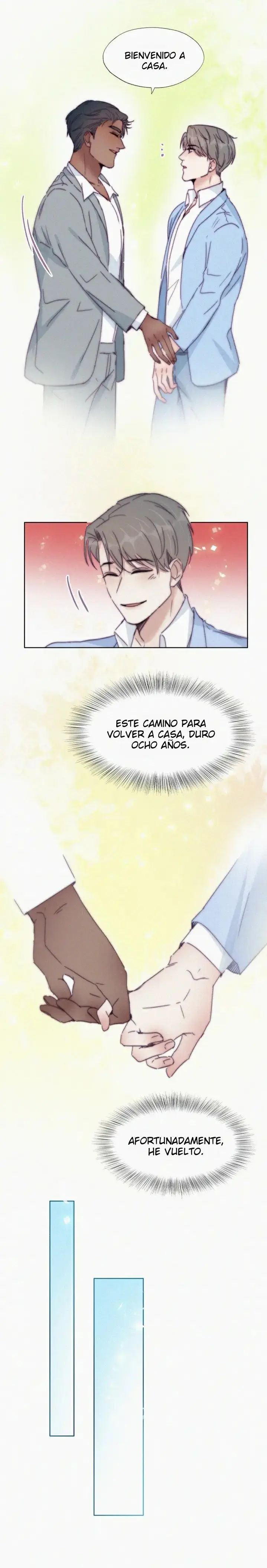 Pregnancy Counterattack (2020) - Capítulo 136 - Página 7 - LectorTMOo