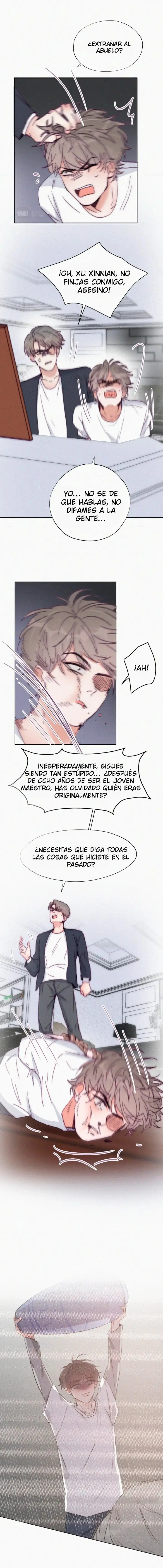 Pregnancy Counterattack (2020) - Capítulo 136 - Página 11 - LectorTMOo
