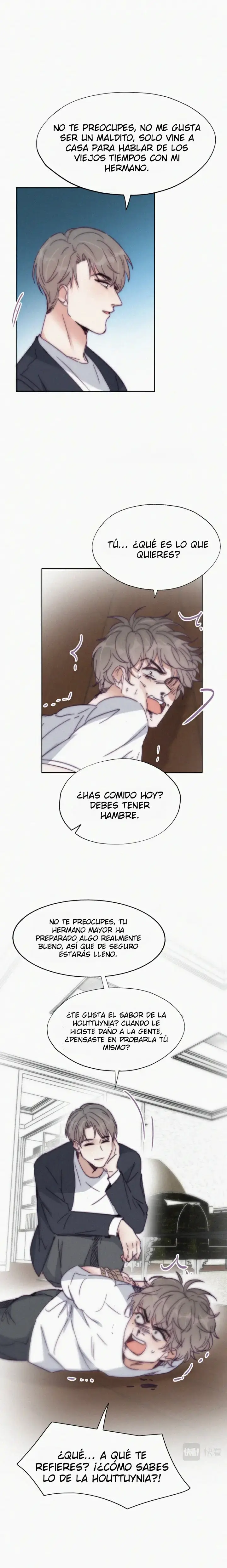 Pregnancy Counterattack (2020) - Capítulo 136 - Página 12 - LectorTMOo