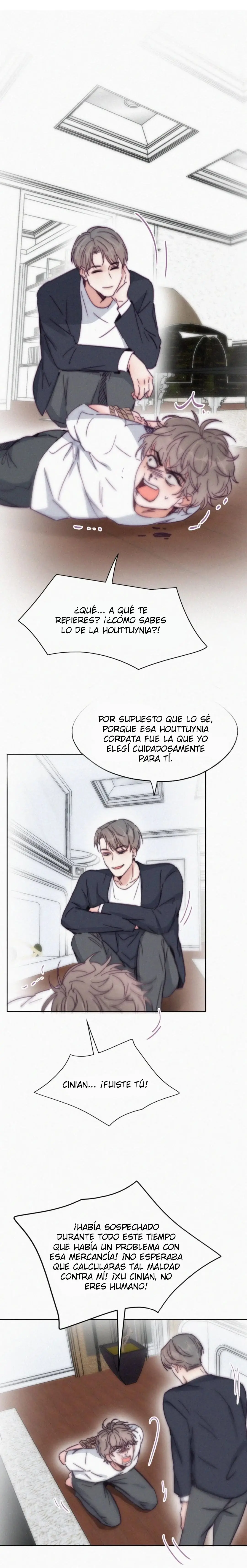 Pregnancy Counterattack (2020) - Capítulo 137 - Página 6 - LectorTMOo