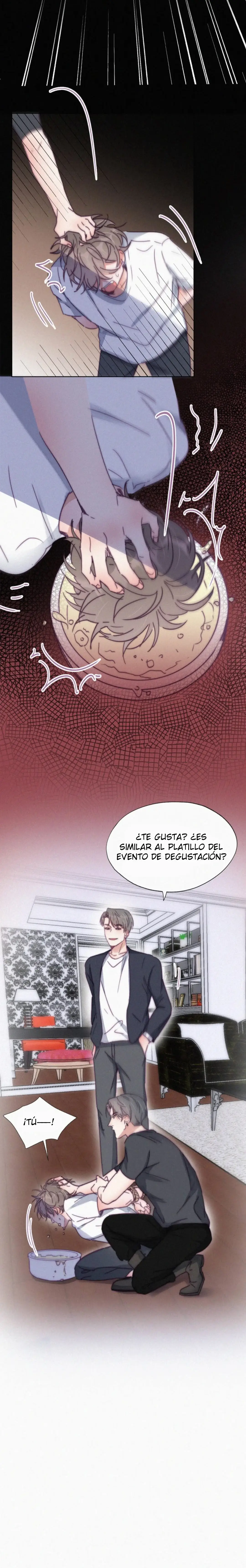 Pregnancy Counterattack (2020) - Capítulo 137 - Página 9 - LectorTMOo