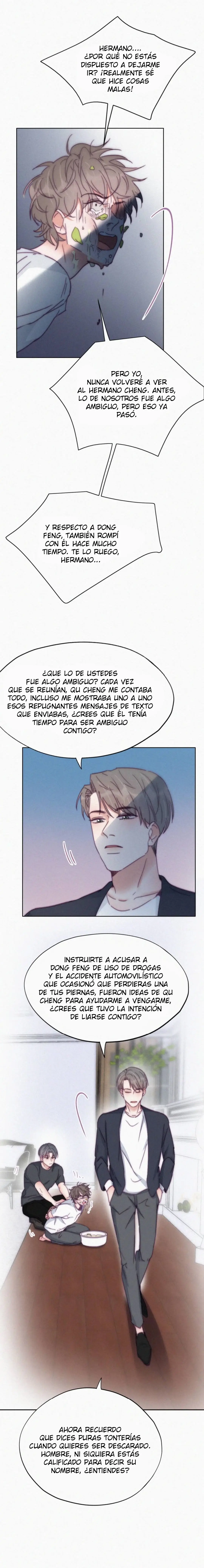 Pregnancy Counterattack (2020) - Capítulo 137 - Página 10 - LectorTMOo