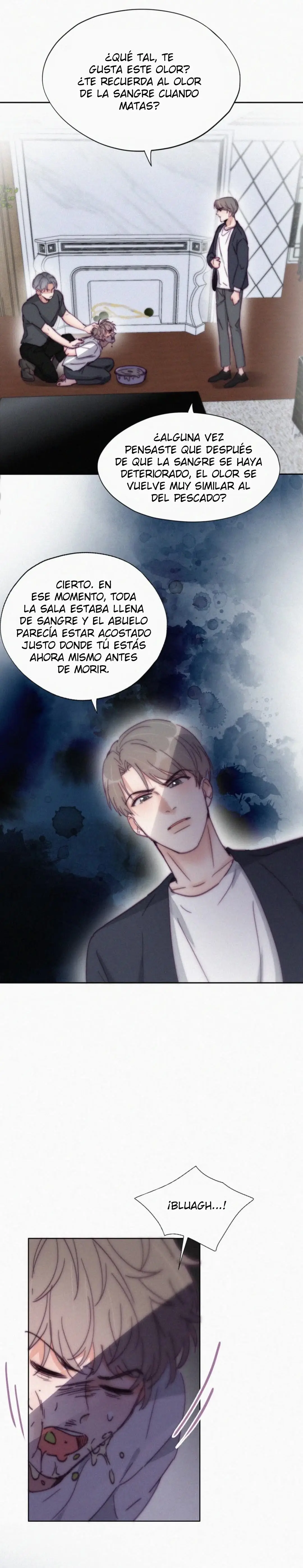 Pregnancy Counterattack (2020) - Capítulo 137 - Página 14 - LectorTMOo