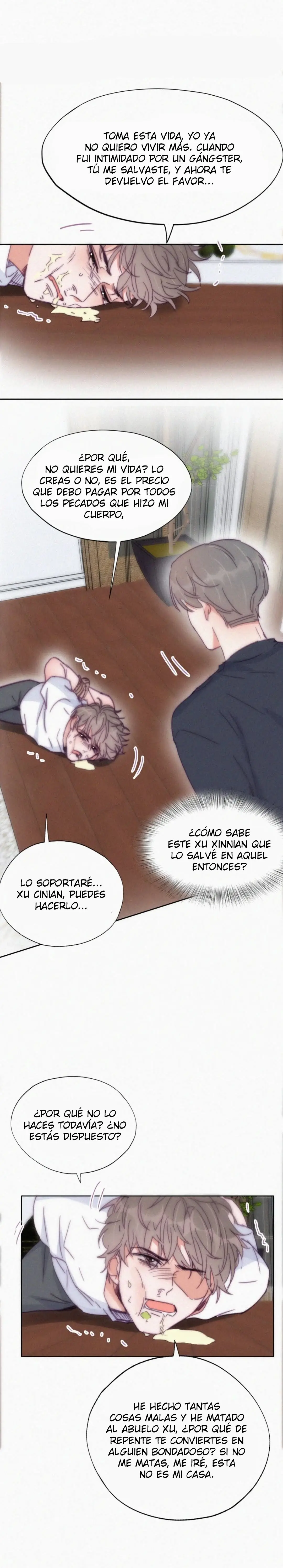 Pregnancy Counterattack (2020) - Capítulo 137 - Página 16 - LectorTMOo