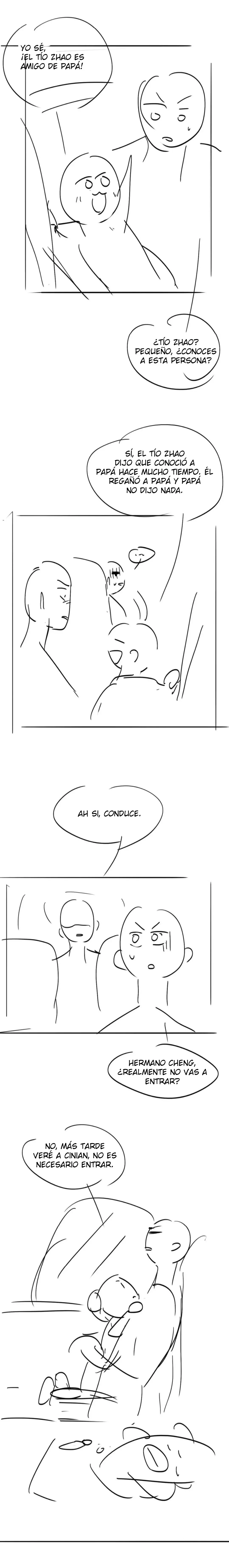 Pregnancy Counterattack (2020) - Capítulo 137 - Página 18 - LectorTMOo