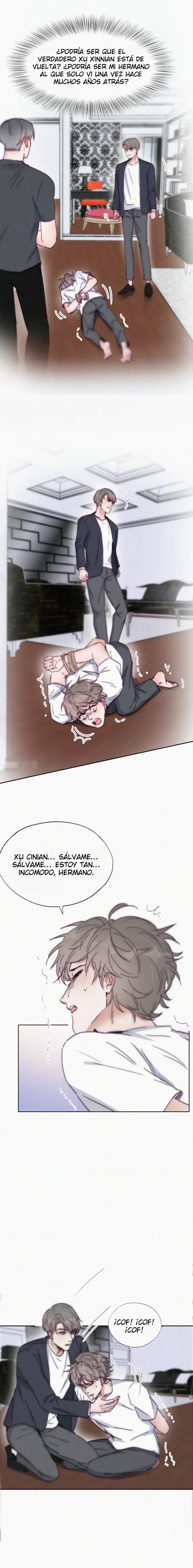 Pregnancy Counterattack (2020) - Capítulo 138 - Página 6 - LectorTMOo