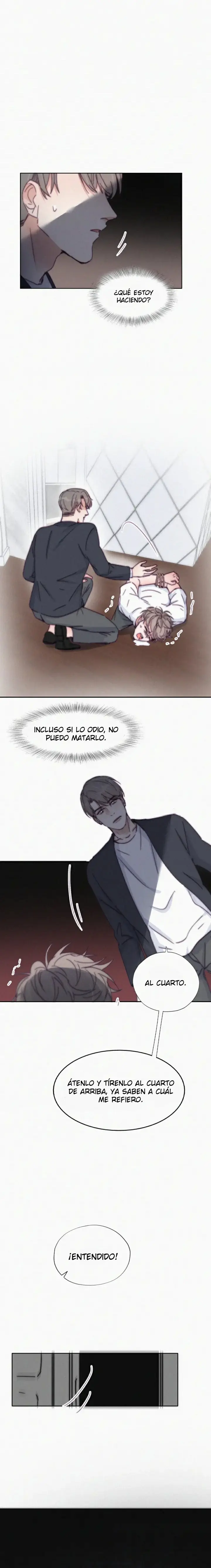 Pregnancy Counterattack (2020) - Capítulo 138 - Página 9 - LectorTMOo