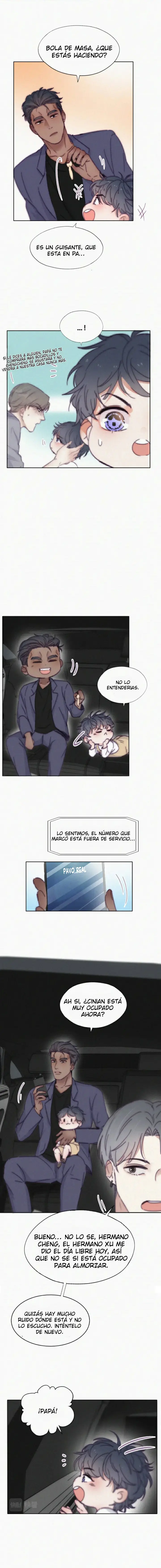 Pregnancy Counterattack (2020) - Capítulo 138 - Página 15 - LectorTMOo