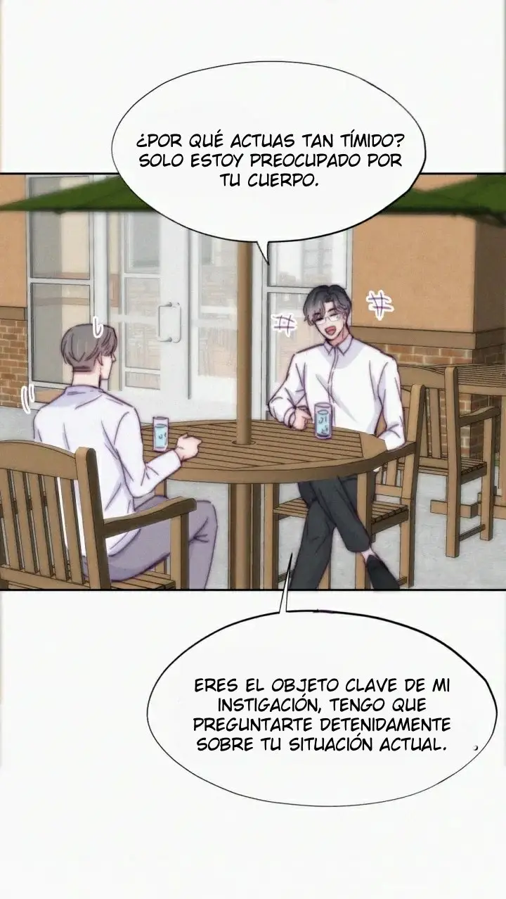 Pregnancy Counterattack (2020) - Capítulo 139 - Página 21 - LectorTMOo